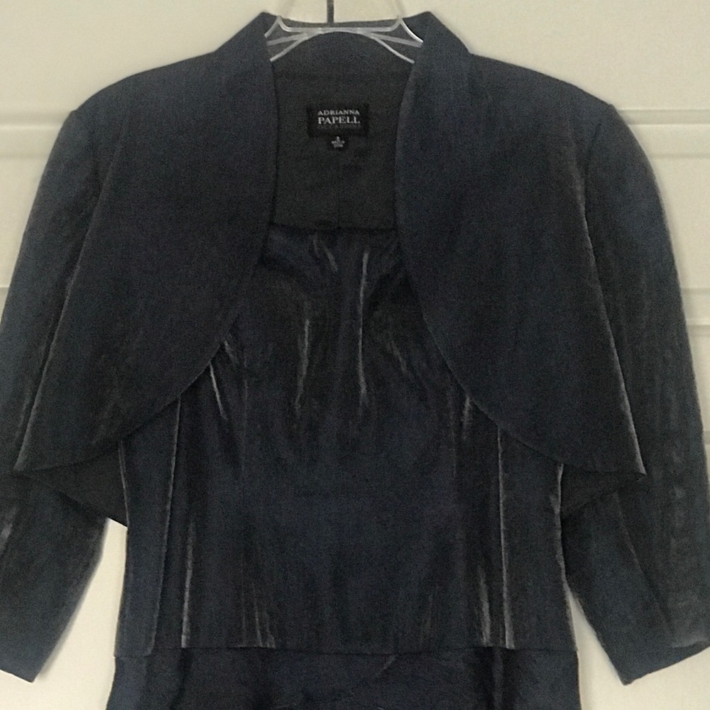 Formal dress